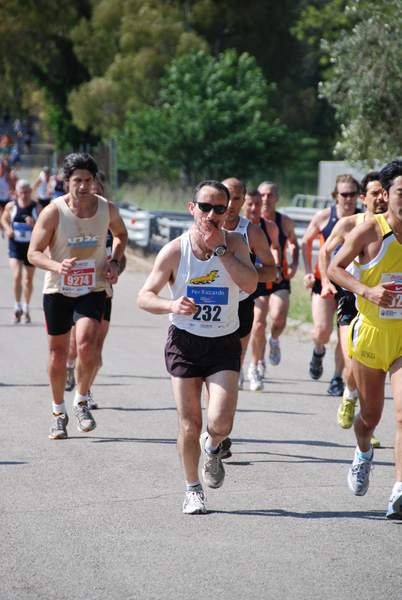 Castel di Guido Country Race (01/05/2009) castelguido_4686
