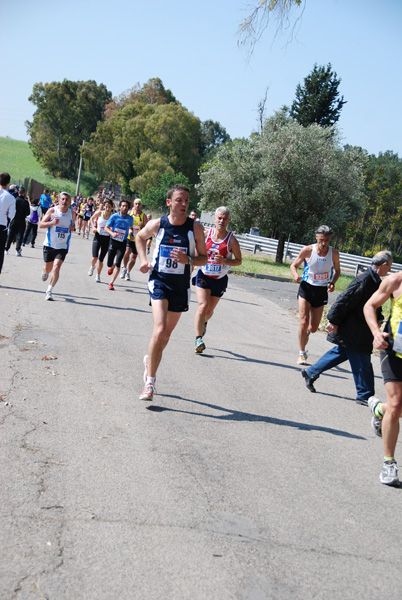 Castel di Guido Country Race (01/05/2009) castelguido_4693