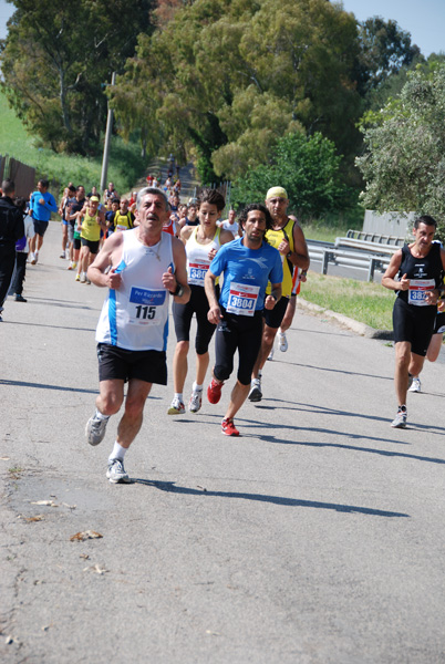 Castel di Guido Country Race (01/05/2009) castelguido_4694