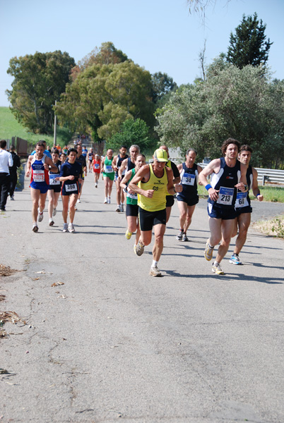 Castel di Guido Country Race (01/05/2009) castelguido_4703