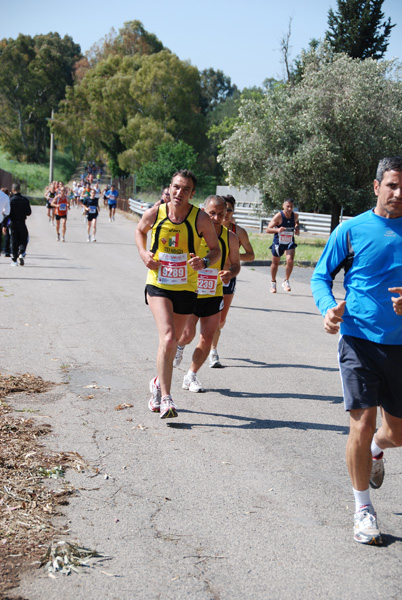Castel di Guido Country Race (01/05/2009) castelguido_4709