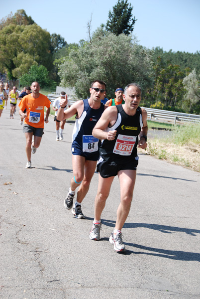 Castel di Guido Country Race (01/05/2009) castelguido_4725