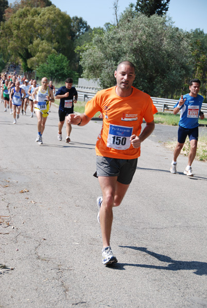Castel di Guido Country Race (01/05/2009) castelguido_4727