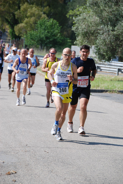 Castel di Guido Country Race (01/05/2009) castelguido_4728