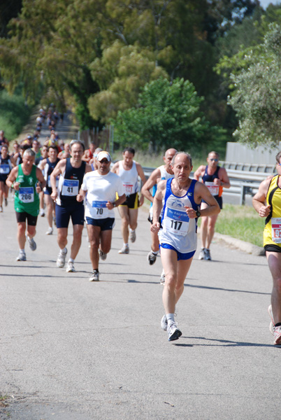Castel di Guido Country Race (01/05/2009) castelguido_4729
