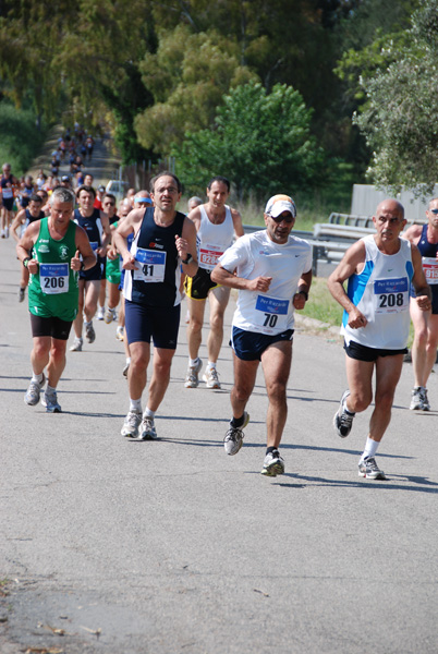 Castel di Guido Country Race (01/05/2009) castelguido_4730