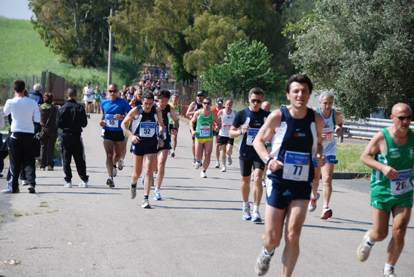 Castel di Guido Country Race (01/05/2009) castelguido_4734