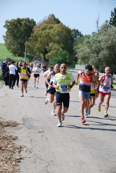 Castel di Guido Country Race (01/05/2009) castelguido_4765