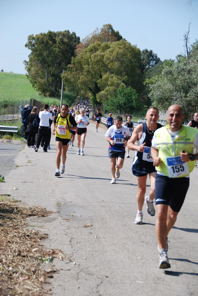 Castel di Guido Country Race (01/05/2009) castelguido_4766