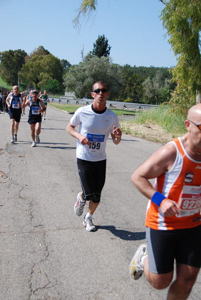 Castel di Guido Country Race (01/05/2009) castelguido_4782