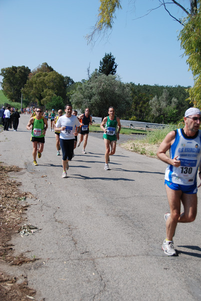 Castel di Guido Country Race (01/05/2009) castelguido_4785