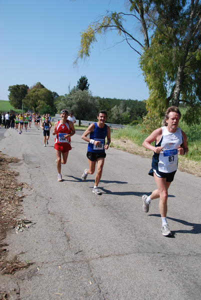Castel di Guido Country Race (01/05/2009) castelguido_4803