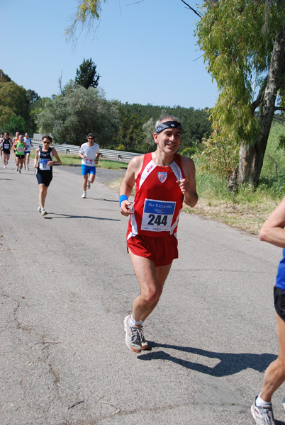 Castel di Guido Country Race (01/05/2009) castelguido_4804