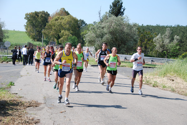 Castel di Guido Country Race (01/05/2009) castelguido_4807