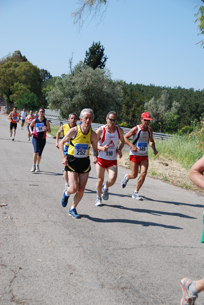 Castel di Guido Country Race (01/05/2009) castelguido_4836