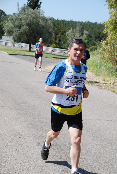 Castel di Guido Country Race (01/05/2009) castelguido_4844