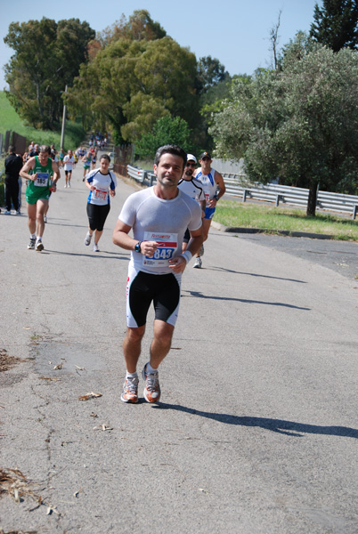 Castel di Guido Country Race (01/05/2009) castelguido_4851