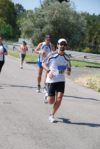 Castel di Guido Country Race (01/05/2009) castelguido_4853