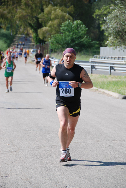 Castel di Guido Country Race (01/05/2009) castelguido_4862