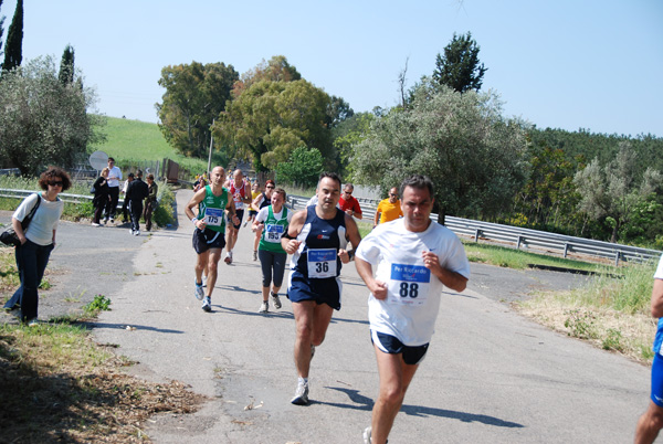 Castel di Guido Country Race (01/05/2009) castelguido_4887