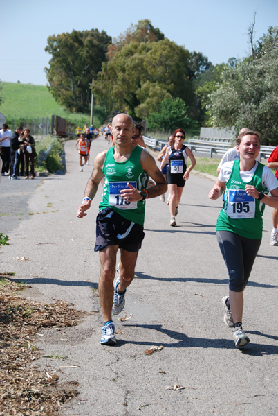 Castel di Guido Country Race (01/05/2009) castelguido_4888
