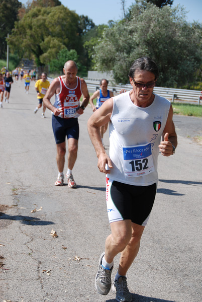 Castel di Guido Country Race (01/05/2009) castelguido_4889