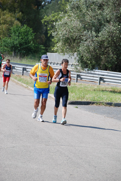 Castel di Guido Country Race (01/05/2009) castelguido_4898