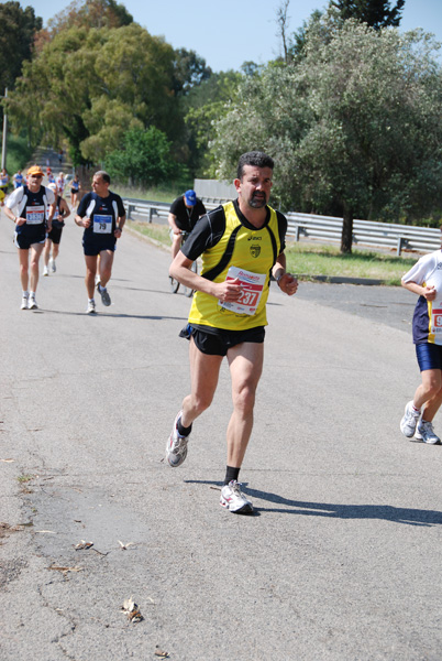 Castel di Guido Country Race (01/05/2009) castelguido_4915