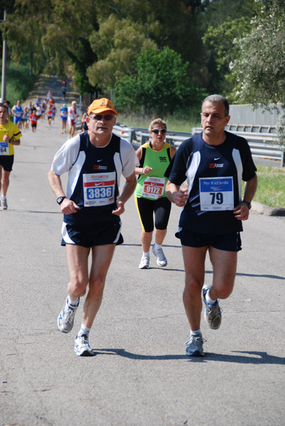 Castel di Guido Country Race (01/05/2009) castelguido_4917