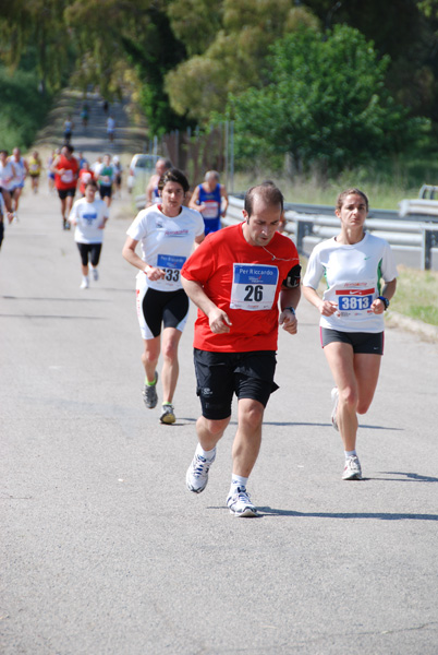Castel di Guido Country Race (01/05/2009) castelguido_4929