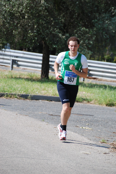 Castel di Guido Country Race (01/05/2009) castelguido_4937