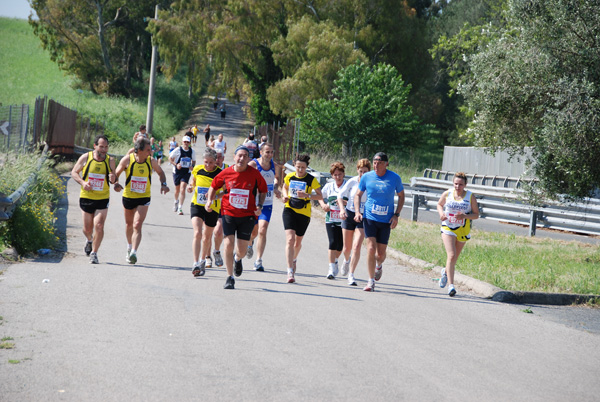 Castel di Guido Country Race (01/05/2009) castelguido_4941