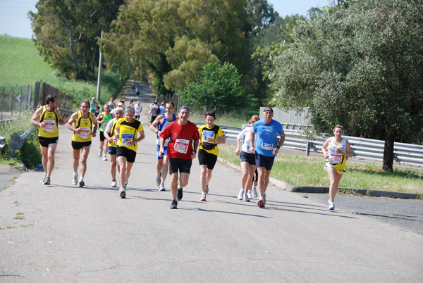 Castel di Guido Country Race (01/05/2009) castelguido_4942