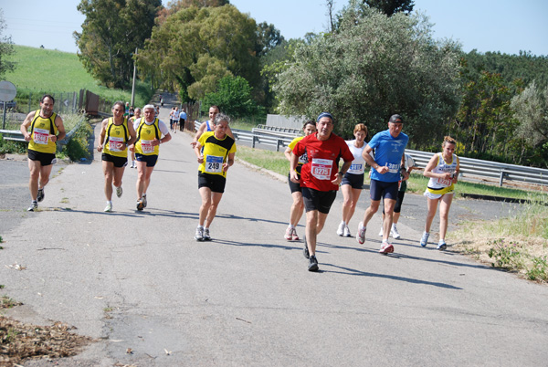 Castel di Guido Country Race (01/05/2009) castelguido_4945