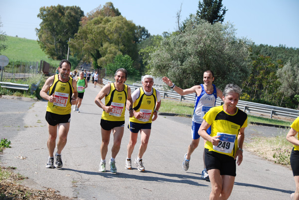 Castel di Guido Country Race (01/05/2009) castelguido_4946