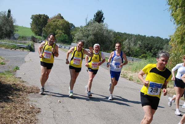 Castel di Guido Country Race (01/05/2009) castelguido_4947