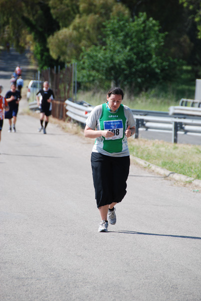 Castel di Guido Country Race (01/05/2009) castelguido_4957