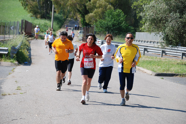 Castel di Guido Country Race (01/05/2009) castelguido_4972