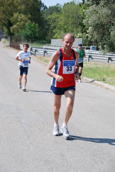 Castel di Guido Country Race (01/05/2009) castelguido_4990