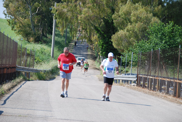 Castel di Guido Country Race (01/05/2009) castelguido_5002