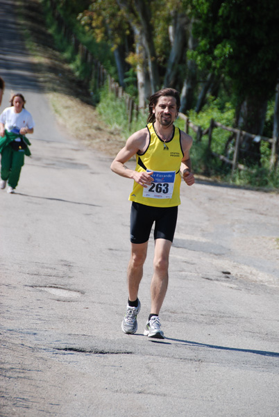 Castel di Guido Country Race (01/05/2009) castelguido_5012