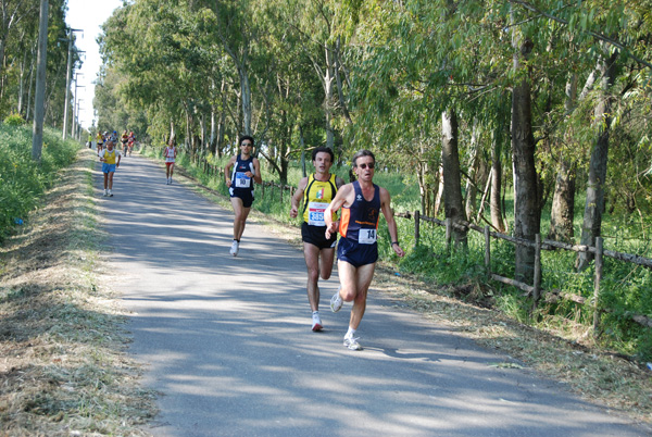 Castel di Guido Country Race (01/05/2009) castelguido_5018
