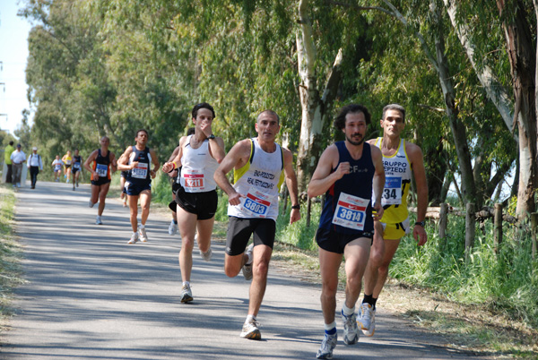 Castel di Guido Country Race (01/05/2009) castelguido_5027