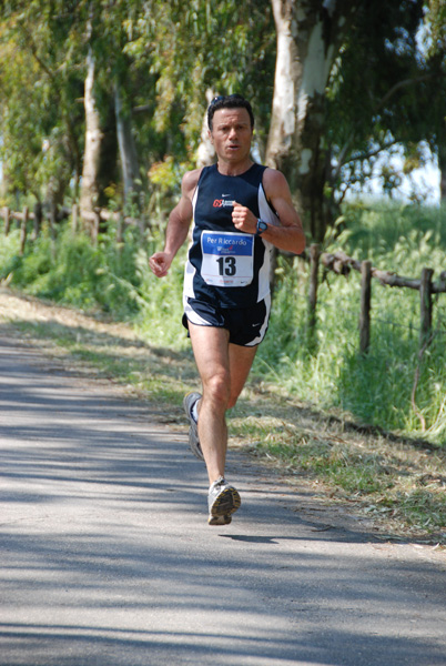 Castel di Guido Country Race (01/05/2009) castelguido_5028