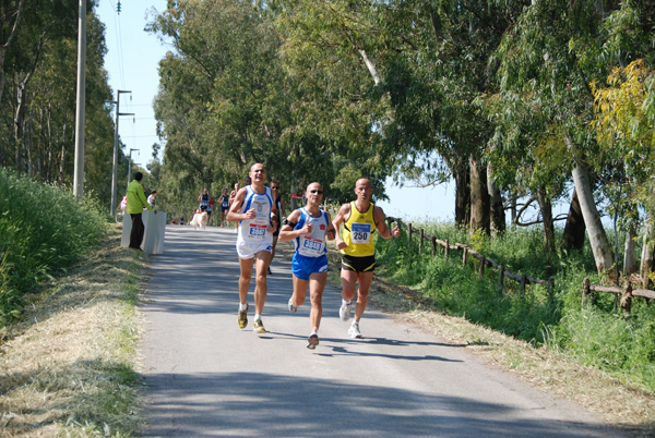 Castel di Guido Country Race (01/05/2009) castelguido_5032