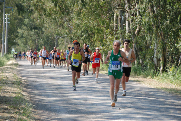 Castel di Guido Country Race (01/05/2009) castelguido_5078