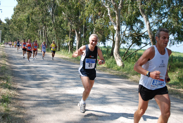 Castel di Guido Country Race (01/05/2009) castelguido_5087