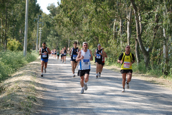 Castel di Guido Country Race (01/05/2009) castelguido_5096