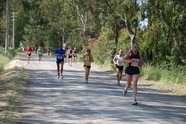Castel di Guido Country Race (01/05/2009) castelguido_5099
