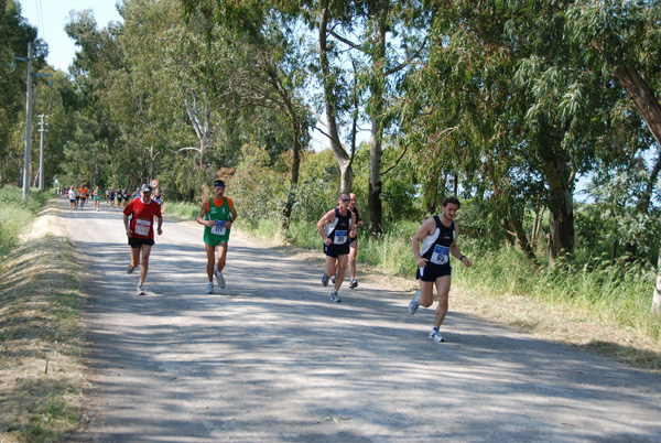 Castel di Guido Country Race (01/05/2009) castelguido_5100